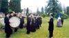 Dodsworth Saxhorn Band