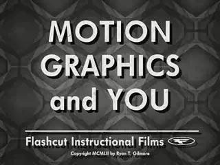 watch Motion Graphics movie