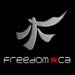 Freedom*CA logo