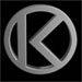 Kore Clothing 3d logo